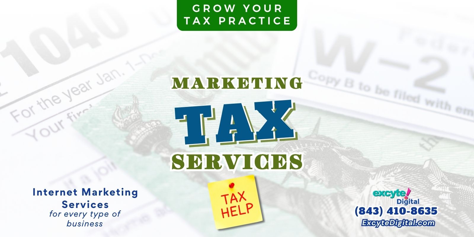 Tax Preparer Marketing in SC: Scale Your Practice in 2026