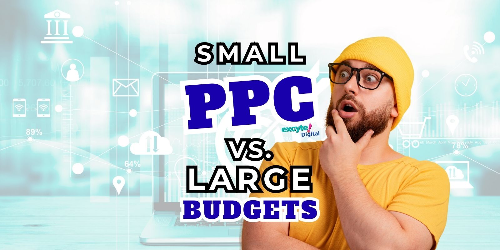 Google Ads Cost Guide: SC Small Business PPC Budgets vs Professional